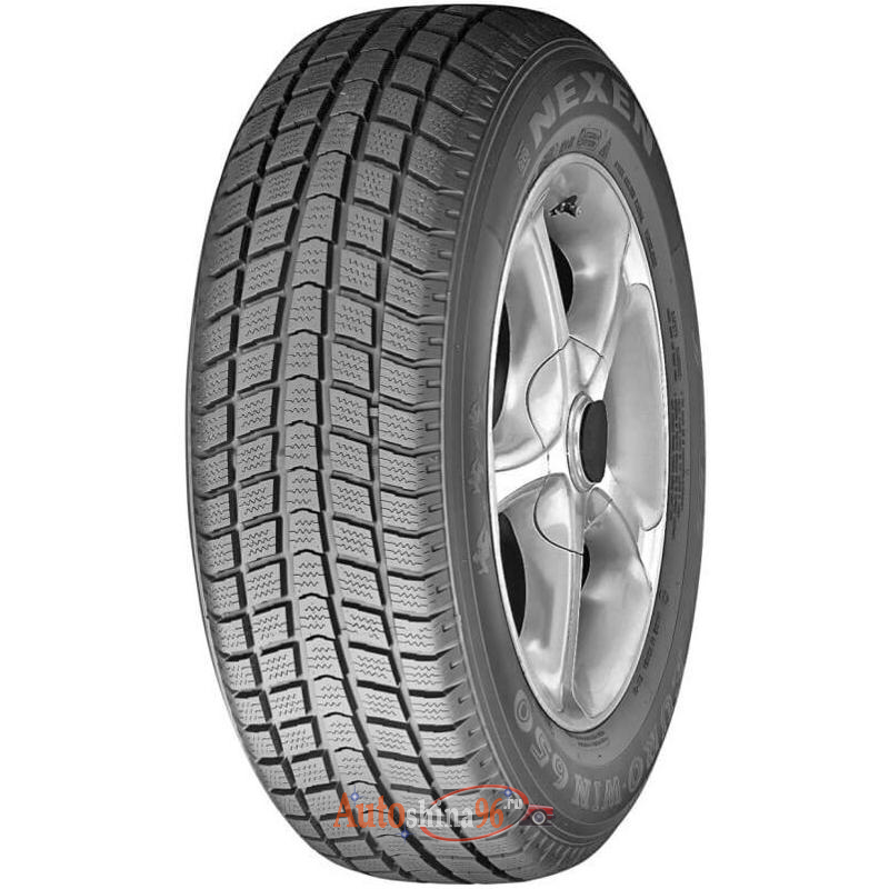 Nexen Euro-Win 650 215/65 R16 109/107R