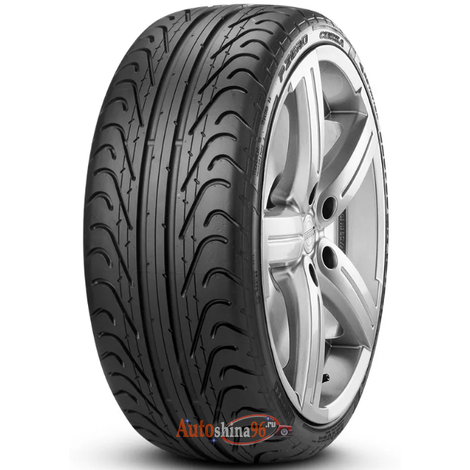 Pirelli P Zero Corsa 325/35 R22 114Y XL L