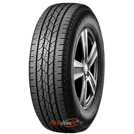 Roadstone Roadian HTX RH5 225/70 R15 100S