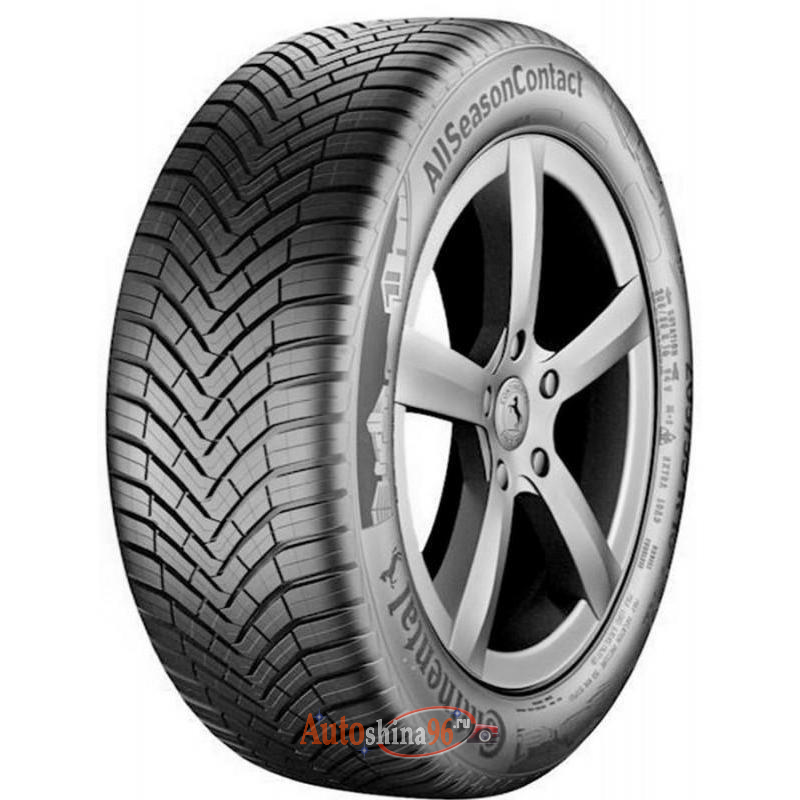 Continental AllSeasonContact ContiSeal 245/45 R18 96W FP