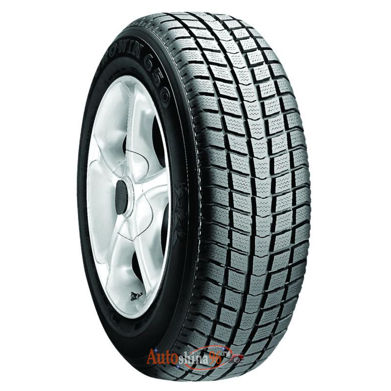 Roadstone Euro-Win 650 205/65 R16C 107/105R