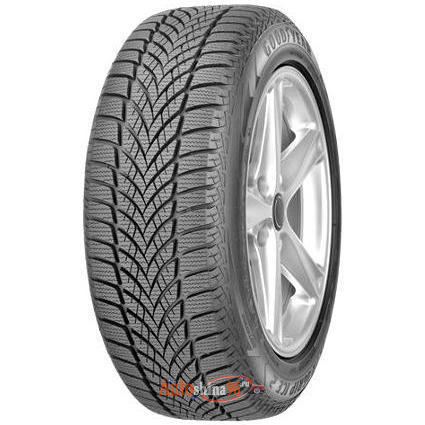 Goodyear UltraGrip Ice 2 + 235/40 R19 96T