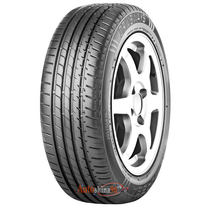 Lassa Driveways 205/60 R16 92V