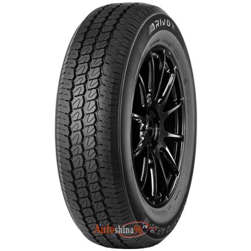 Arivo Transito ARZ6-M 155/0 R12C 88/86S