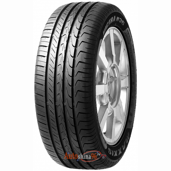 Maxxis Victra M36 315/35 R20 110W RunFlat