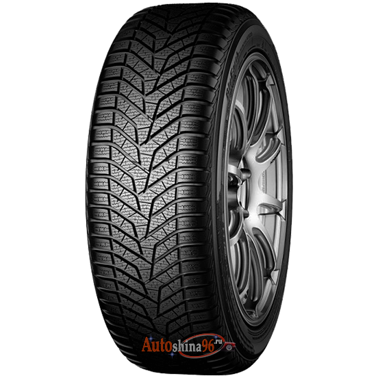 Yokohama BluEarth Winter V905 275/40 R21 107W