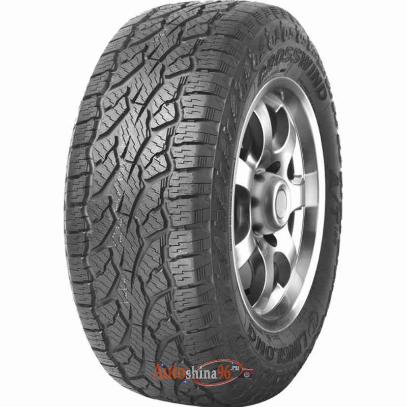 Linglong Crosswind A/T100 215/75 R15 100/97S