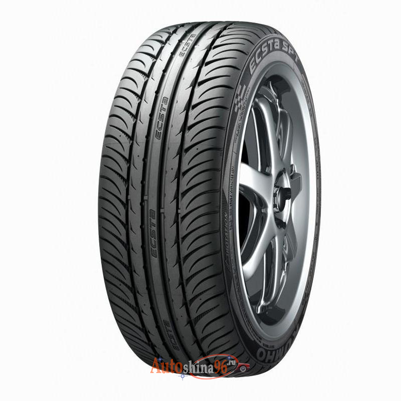 Kumho Ecsta SPT KU31 195/55 R16 87V RunFlat