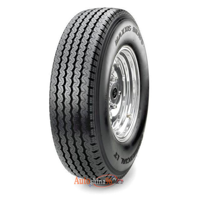 Maxxis Bravo UE-168 155/80 R12C 88/86N