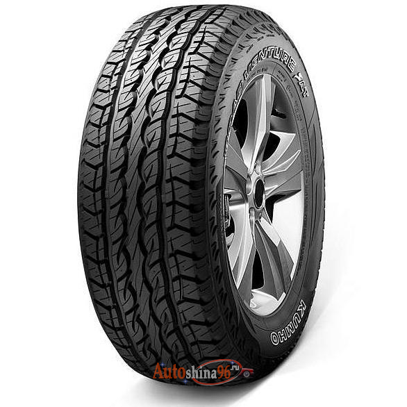 Marshal Road Venture SAT KL61 30/9.5 R15 104S