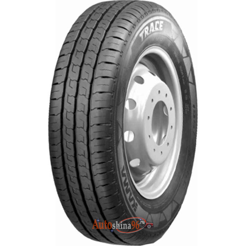 Кама Trace 215/70 R15C 109/107R