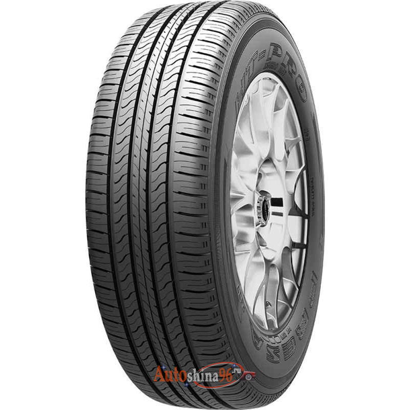 Presa PJ77 265/70 R16 112S