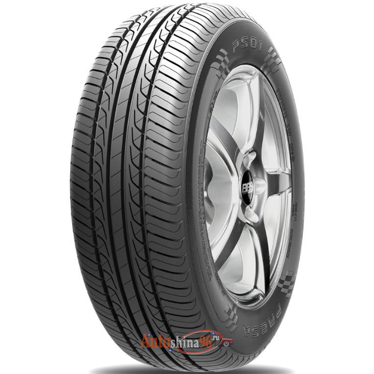 Presa PS01 215/55 R17 94V