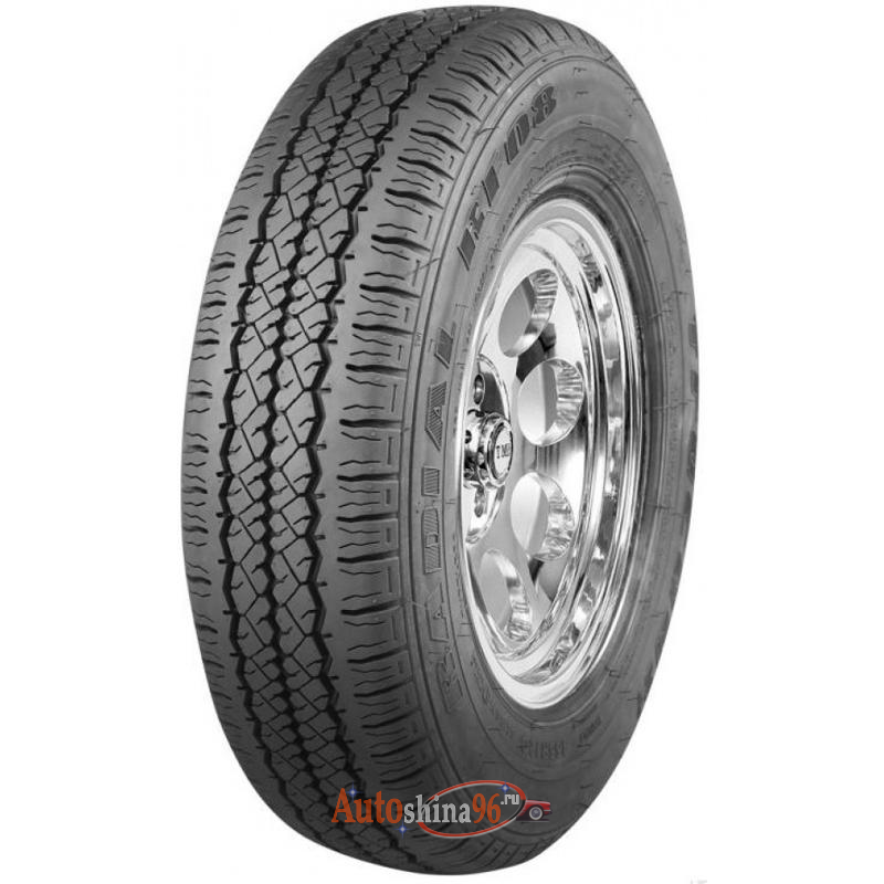 Rotalla Radial RF08 155/80 R12C 88/86N