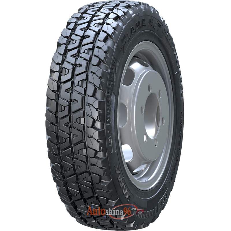 Кама Flame M/T LCV 195/75 R16C 107/105N