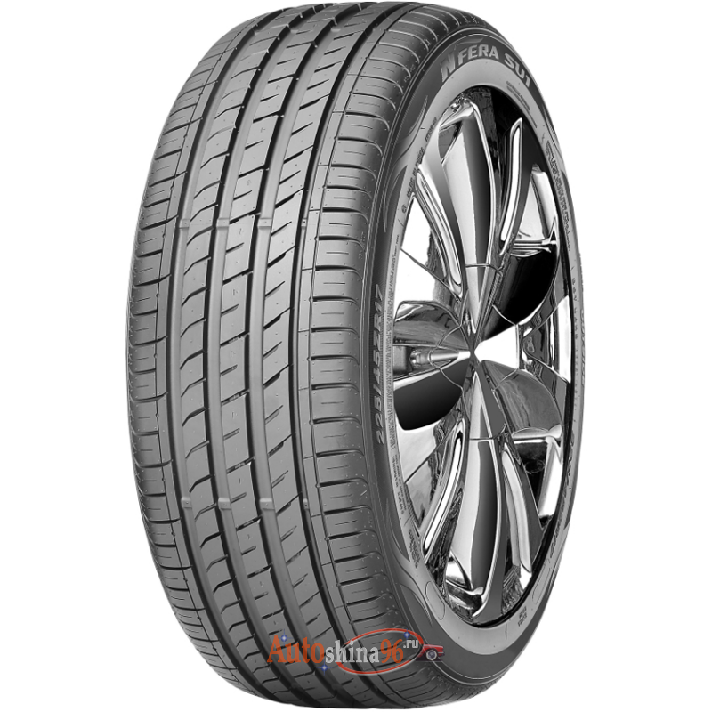 Roadstone Nfera SU1 245/40 R19 98Y XL