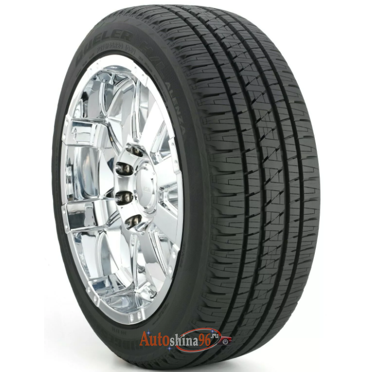 Bridgestone Dueler H/L Alenza 225/60 R18 100H