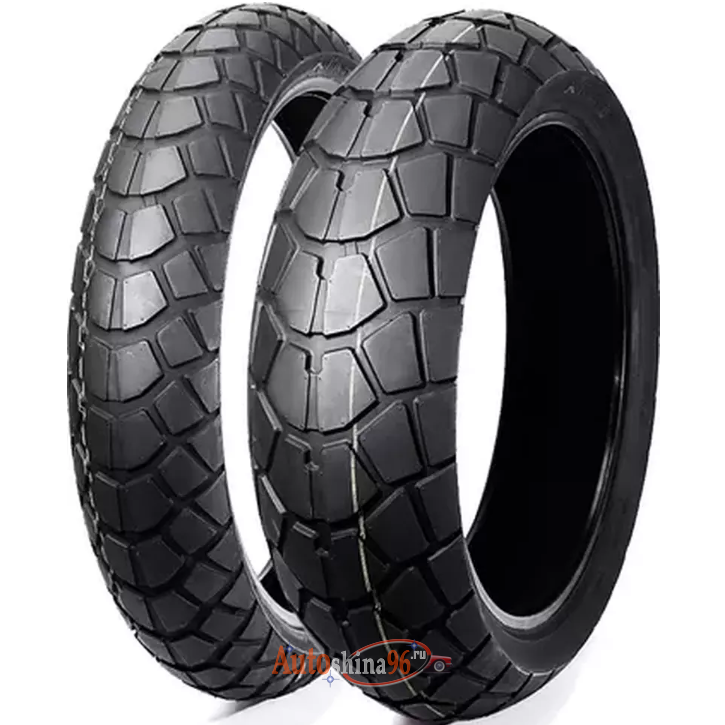 Kingtyre K66 100/90 R21 59V Передняя Эндуро