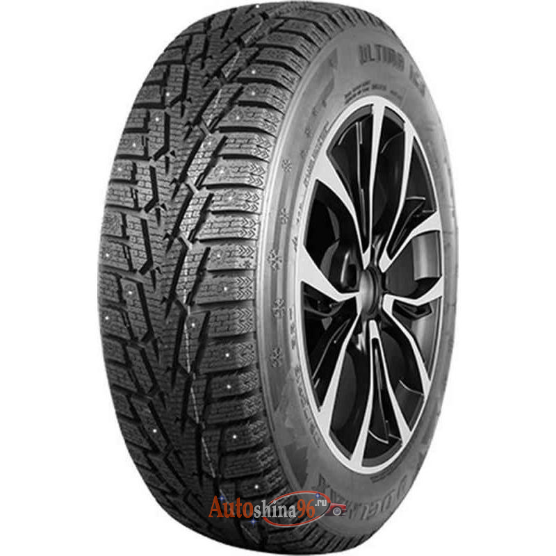 Delmax Ultima Ice 215/65 R16 102T