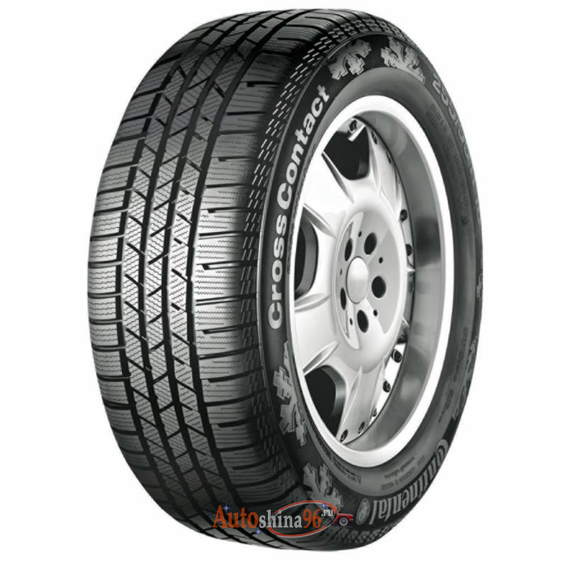 Continental ContiCrossContact Winter 235/55 R19 101H