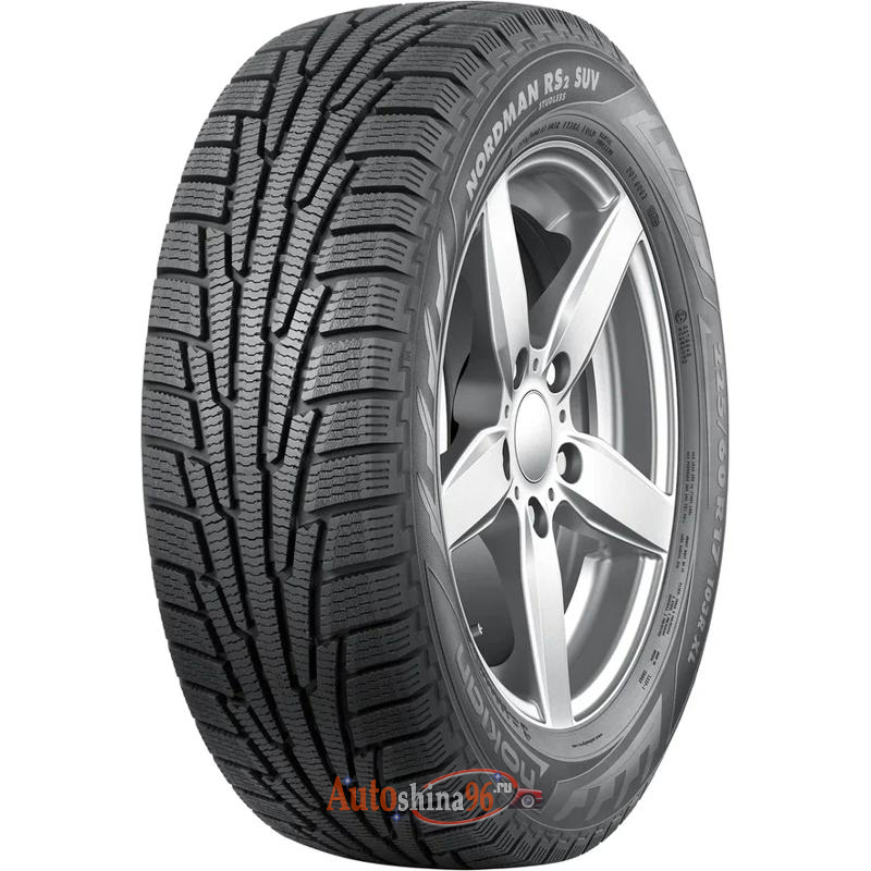 Nokian Tyres Nordman RS2 SUV 225/50 R17 98R
