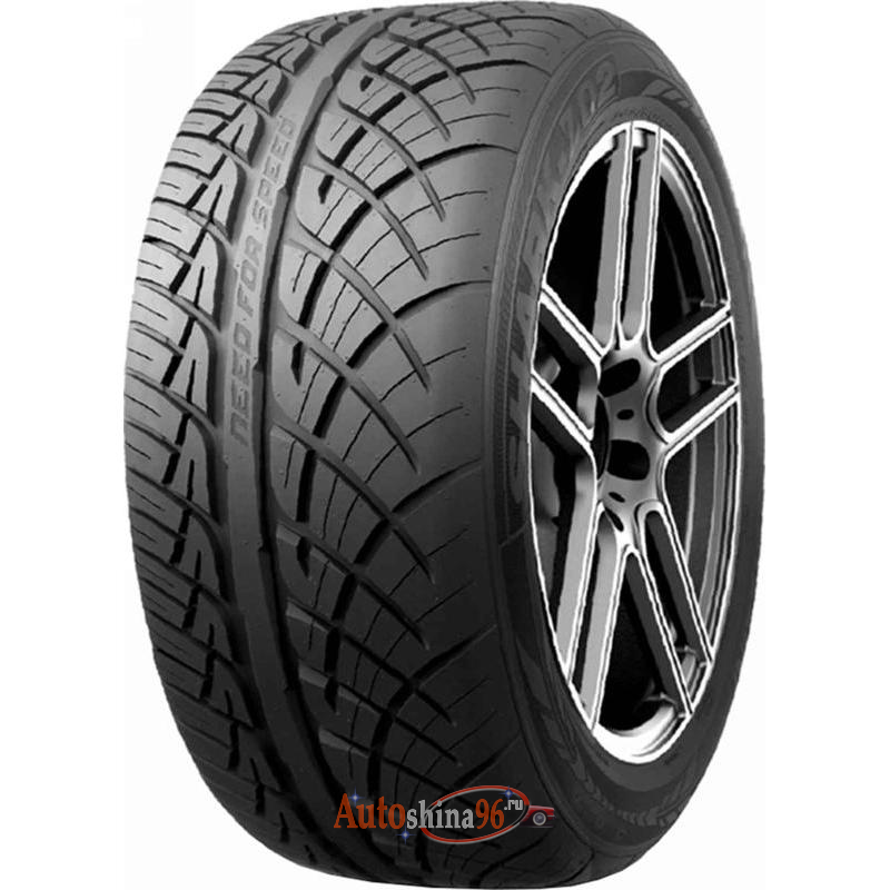 Three-A Shark-Z02 265/50 R20 111W