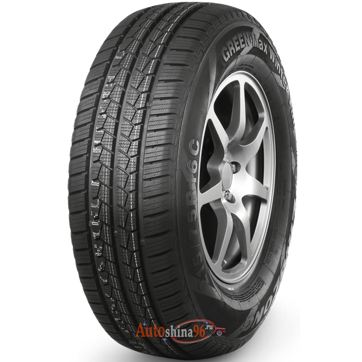 Linglong GREEN-Max Winter Van 205/75 R16C 110/108R