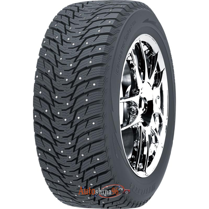 Westlake IceMaster Spike Z-506 205/60 R16 96T