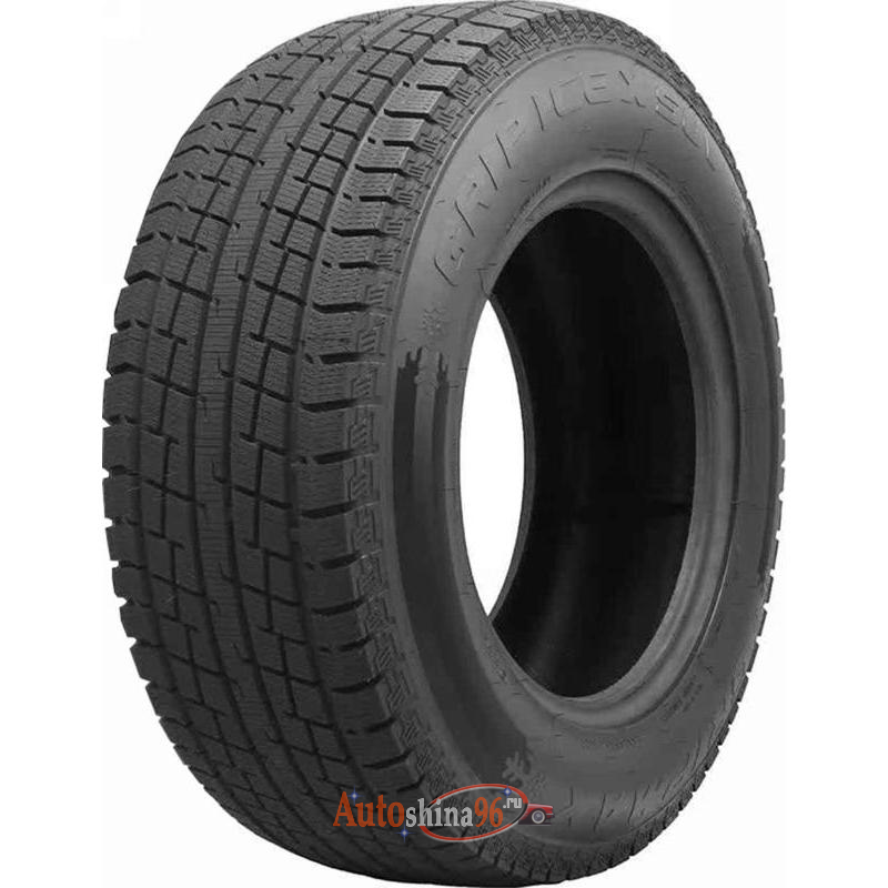 Gripmax Grip Ice X SUV 285/50 R20 116H XL