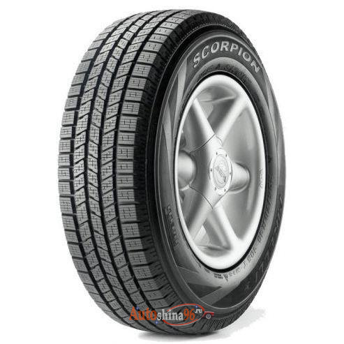 Pirelli Scorpion Ice and Snow 255/55 R18 109V