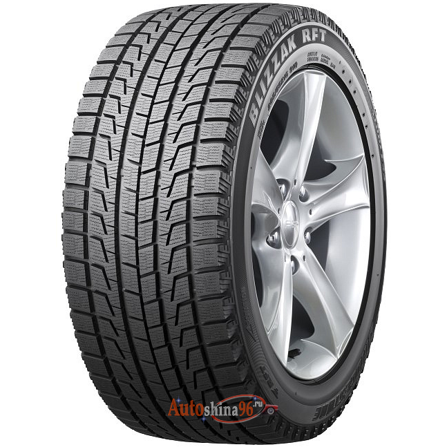 Bridgestone Blizzak RFT SR01FZ 245/50 R18 100Q RunFlat