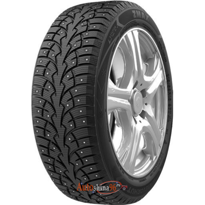 Zmax Winternova Stud I 195/55 R16 91T XL