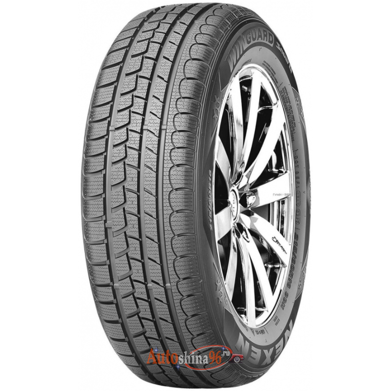 Nexen Winguard Snow G 215/65 R16 98H