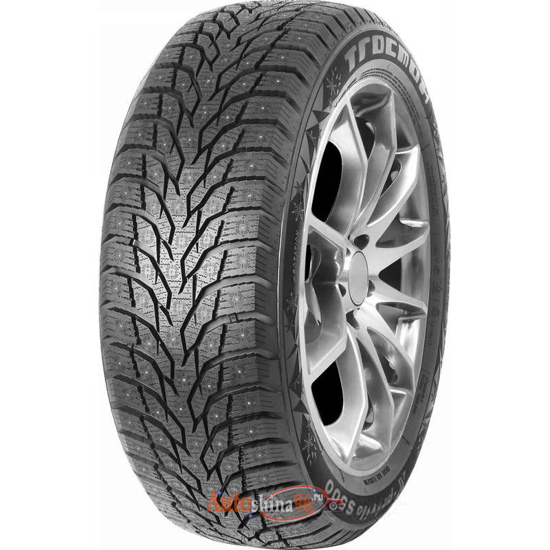 Tracmax X-Privilo S500 205/75 R15 97T