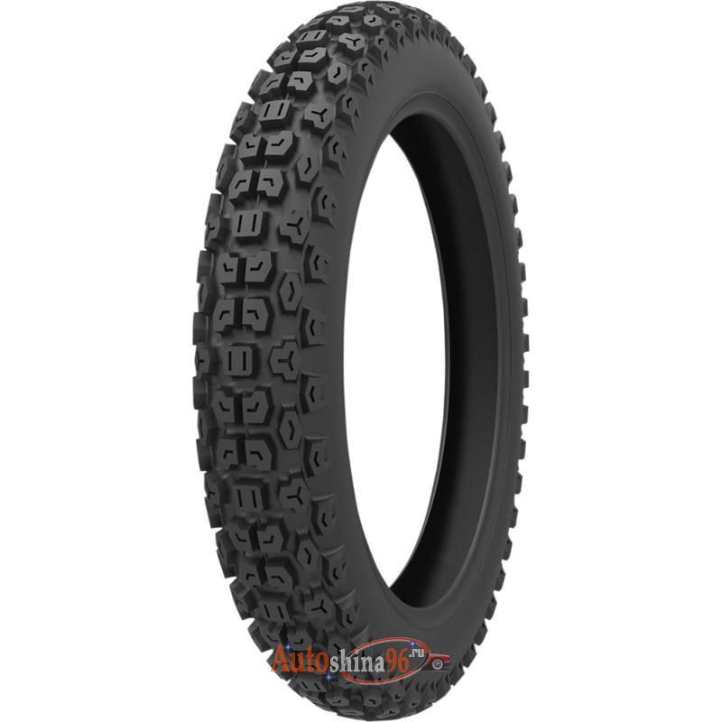 Kenda K270 Dual Sport 120/80 R18 62P Эндуро