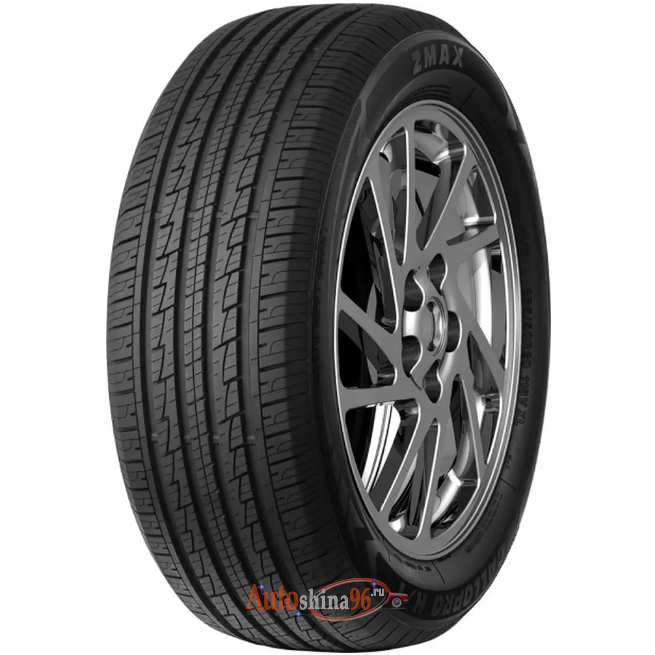 Zmax Gallopro H/T 215/60 R17 96H