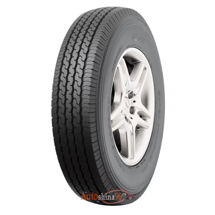 GT Radial Super Traveller 668 7.5/100 R16C 122K