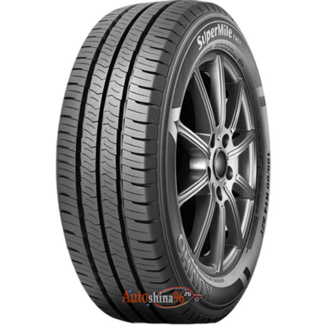 Kumho SuperMile TX61 165/65 R14 79T