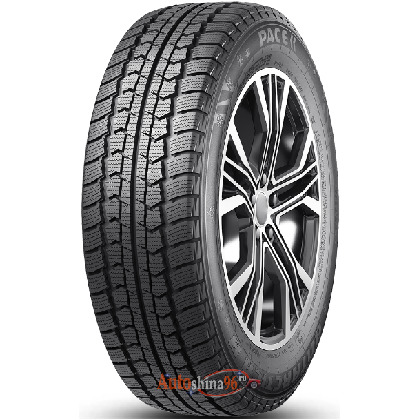 Pace Antarctica 8 205/70 R15C 106/104S