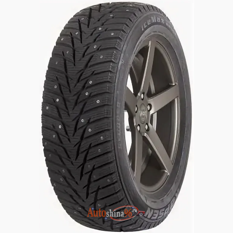 Kapsen IceMax RW506 215/65 R16 102T XL