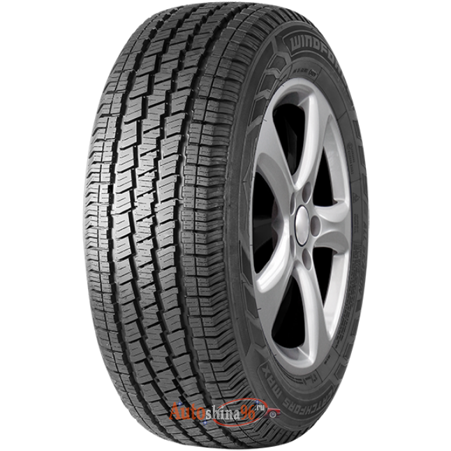 Windforce Catchfors Max 195/75 R16C 107/105R