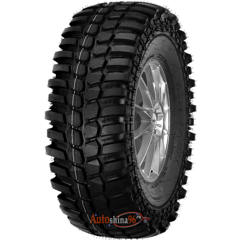 Lakesea Mudster M/T 305/70 R17 121/118N