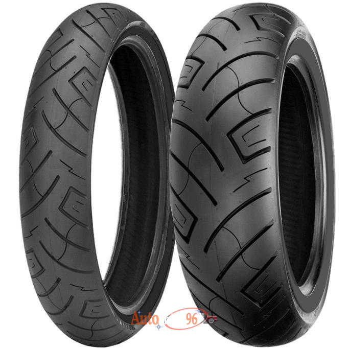 Shinko SR777 130/90 R16 73H Передняя Чоппер/Круйзер