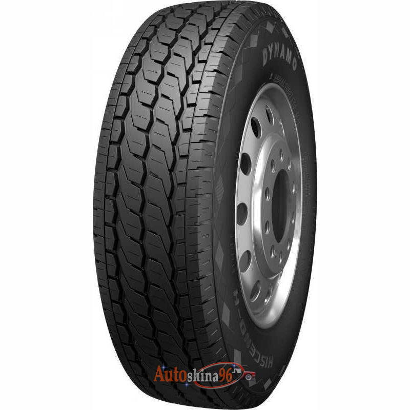 Dynamo Hiscend-H MC01 195/0 R15C 106R