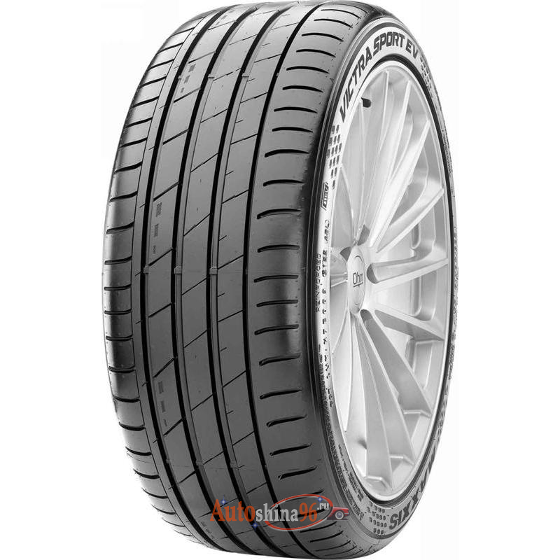 Maxxis Victra Sport VS-EV 235/45 R18 98Y