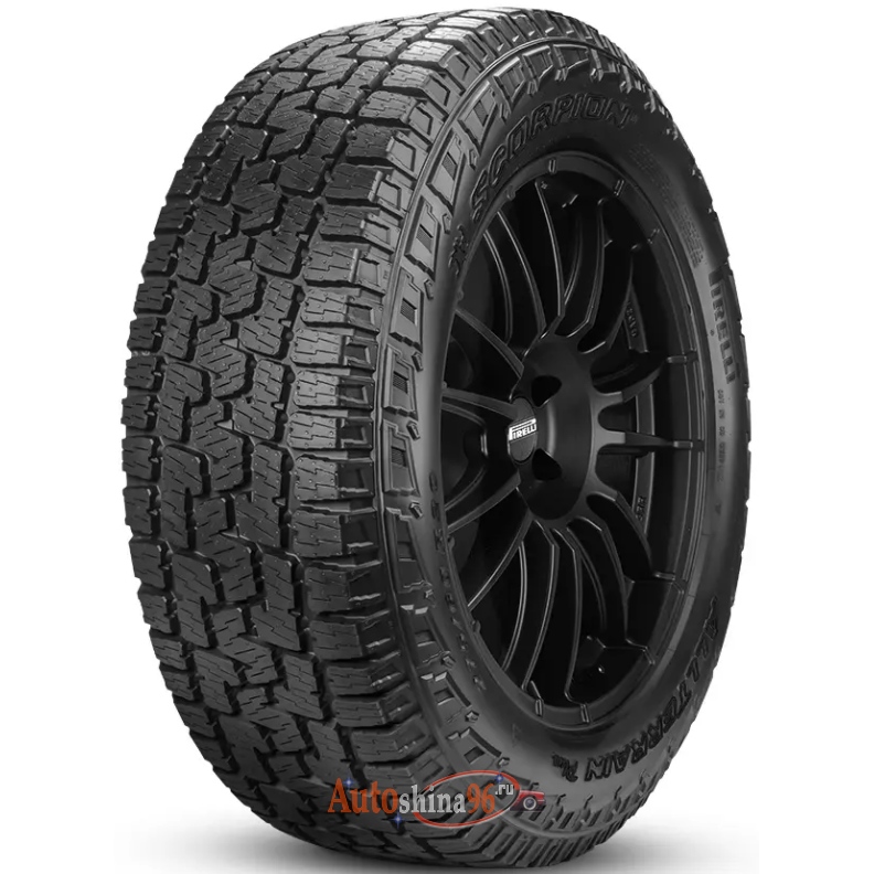 Pirelli Scorpion All Terrain Plus 265/65 R18 114T K1