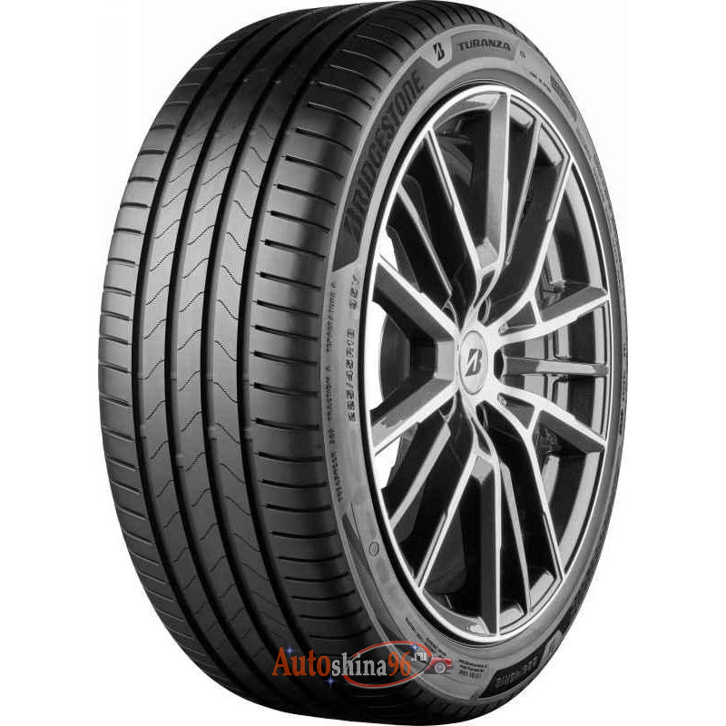 Bridgestone Turanza 6 Enliten 255/55 R19 111V