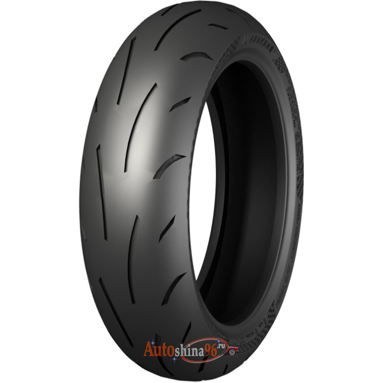 Nankang WF-2 180/55 R17 73W Задняя Спорт