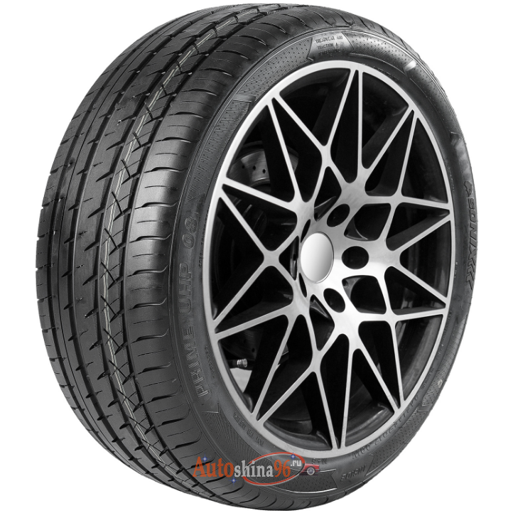 Sonix Prime UHP 08 245/40 R17 95W