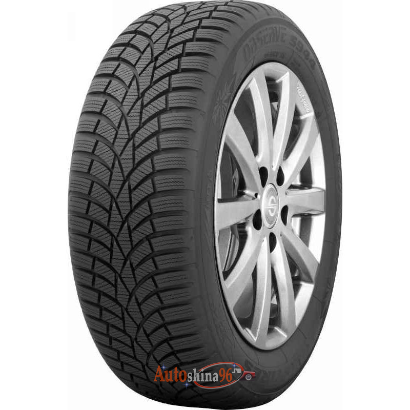 Toyo Observe S944 215/55 R18 99V